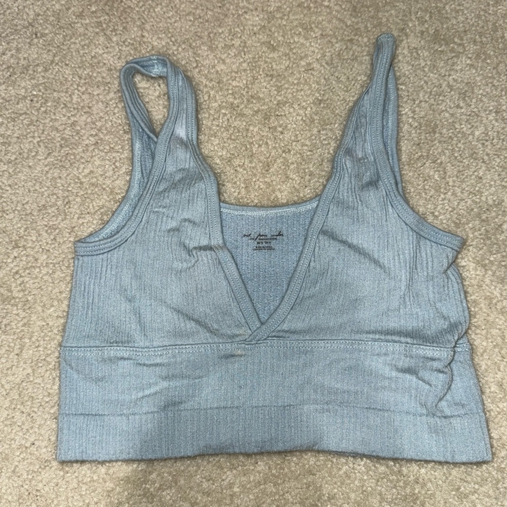 Anthropologie bralette